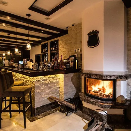 Hotel Castelnor 4*