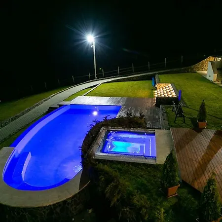 Castelnor 4* Păltiniş