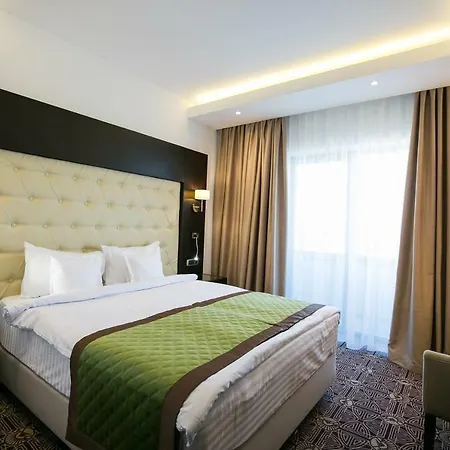 Castelnor Hotel Păltiniş