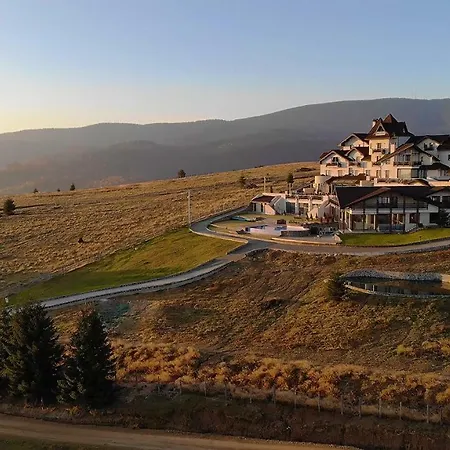 Castelnor Hotel Păltiniş