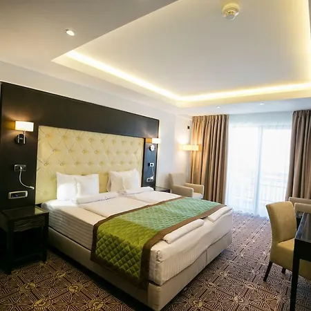 Hotel Castelnor